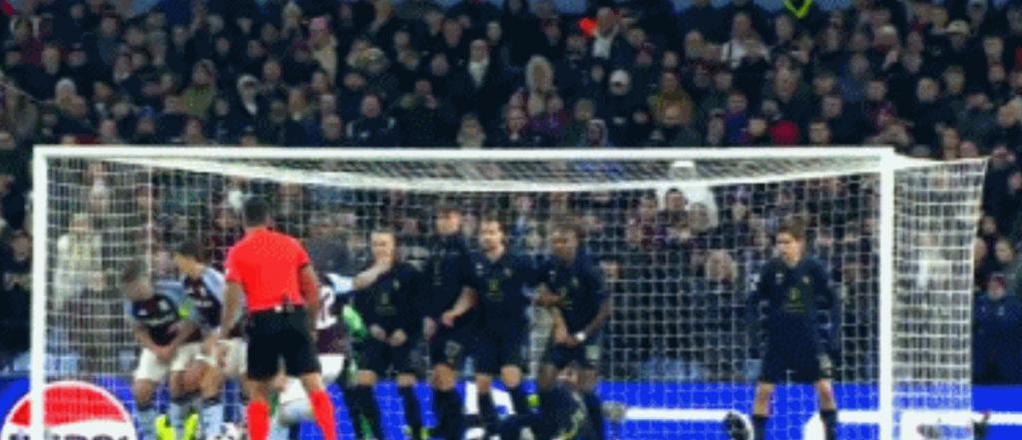 阿斯顿维拉客场不敌切尔西，遗憾失利的简单介绍