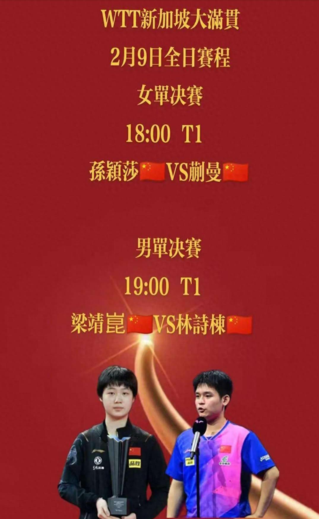 乒乓球赛场上风起云涌，选手技压群雄夺冠的简单介绍