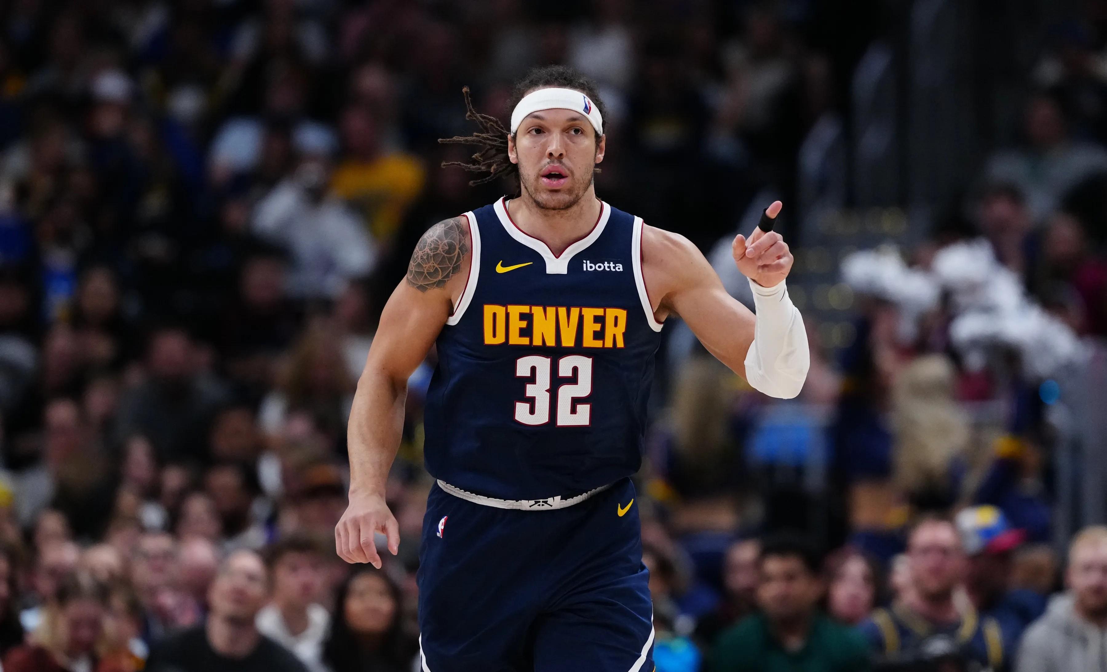 篮网连克森林狼，东部赛场形势喜人