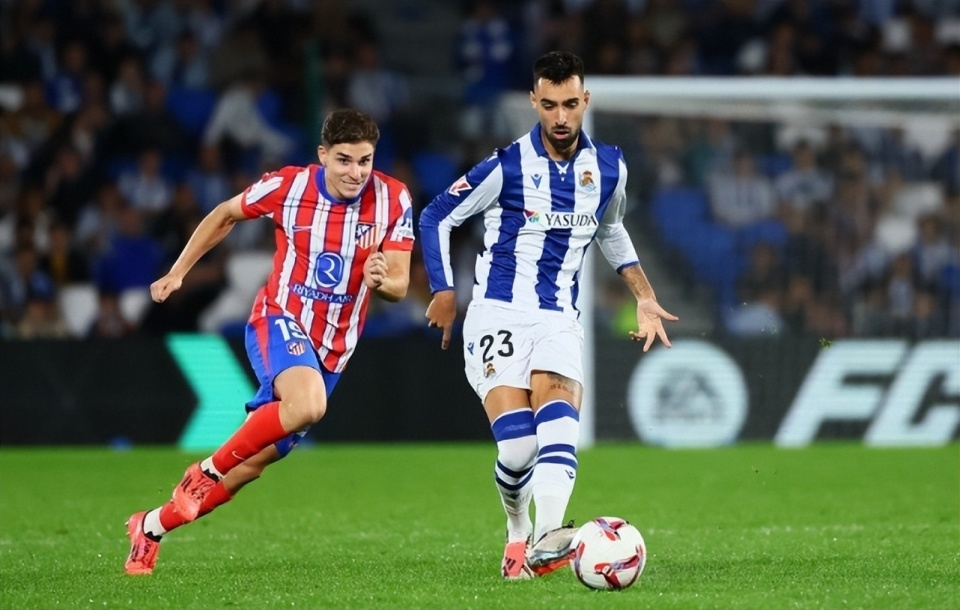 国安替补上场改变战局，格列兹曼防线瞬间崩溃！的简单介绍