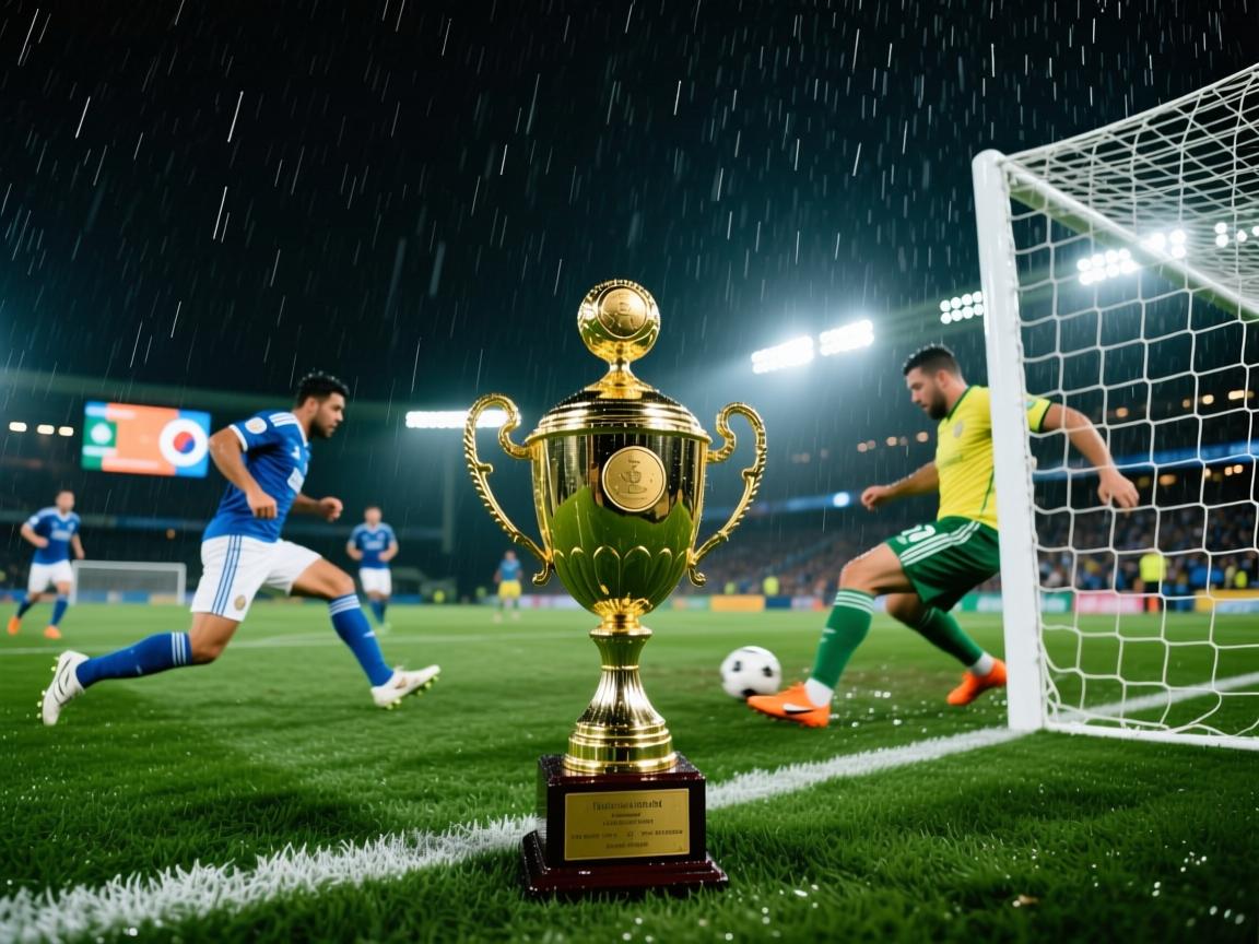 篮球赛场焦点！荷兰队对阵克罗地亚队，意外判罚引发热议，比赛氛围紧张